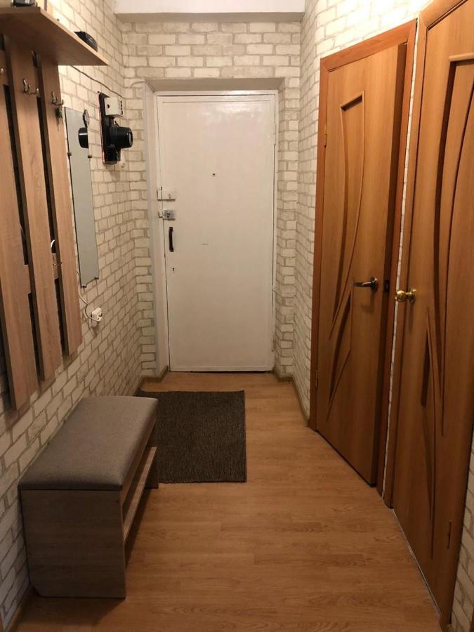 Kyiv Apartment In Pechersk On Oleksandra Kopylenko Buitenkant foto