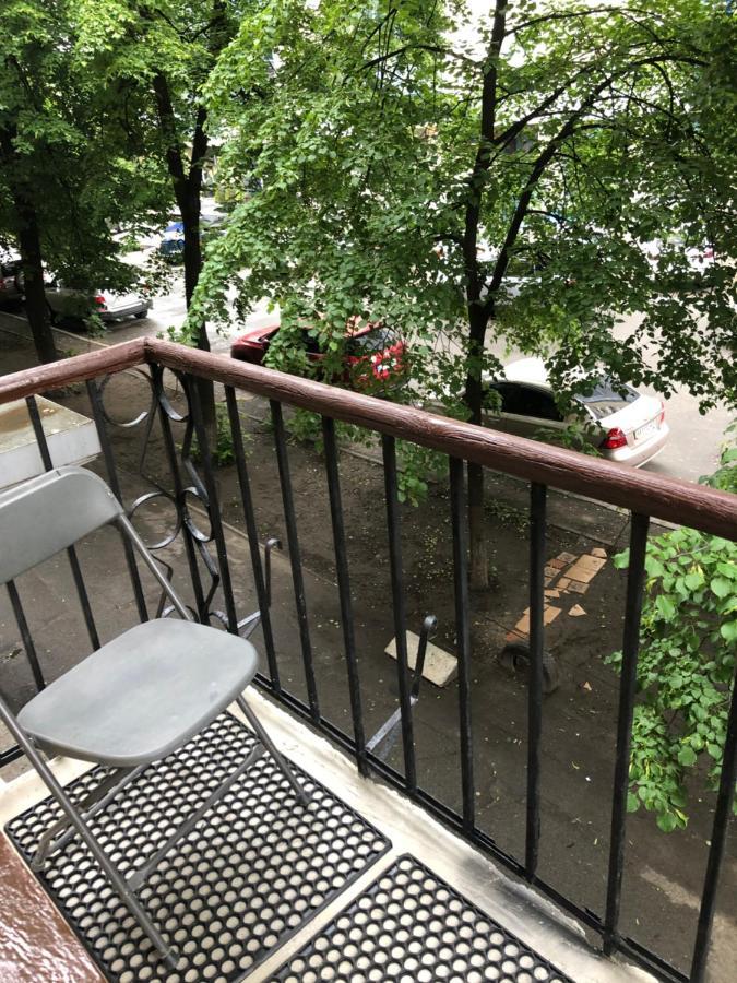 Kyiv Apartment In Pechersk On Oleksandra Kopylenko Buitenkant foto