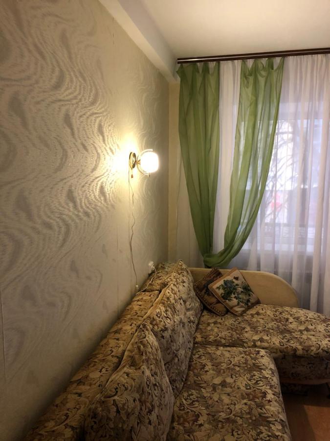 Kyiv Apartment In Pechersk On Oleksandra Kopylenko Buitenkant foto
