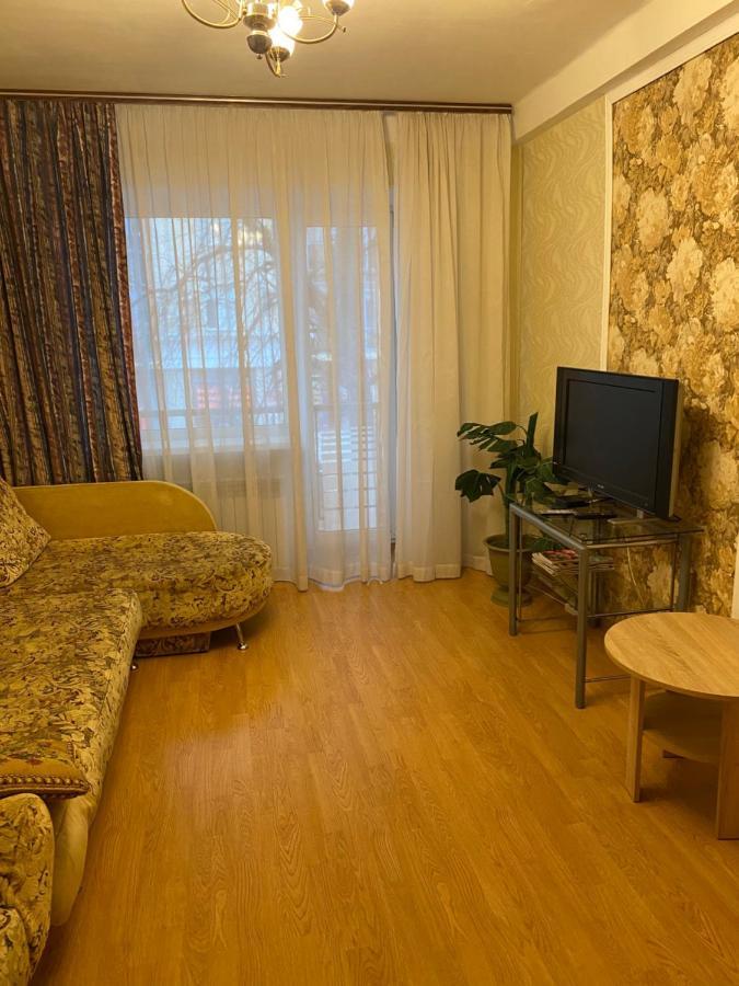Kyiv Apartment In Pechersk On Oleksandra Kopylenko Buitenkant foto